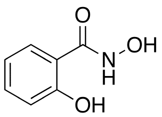 Salicylohydroxamic Acid