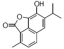 Salpriolactone