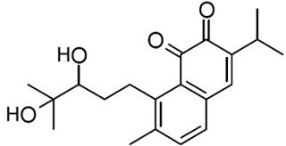 Salvicine