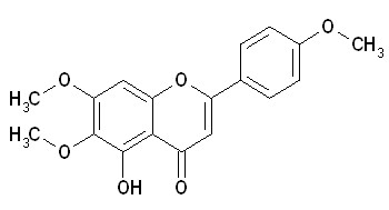 Salvigenin