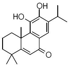 Salvinolone