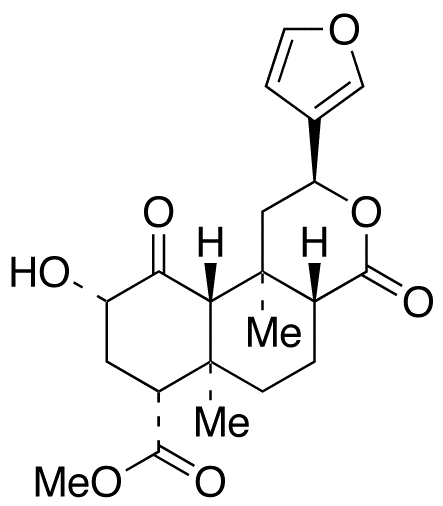 Salvinorin B