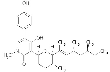 Sambutoxin