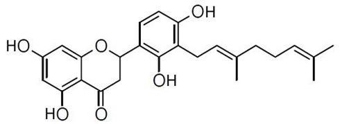 Sanggenol A