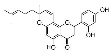 Sanggenol L