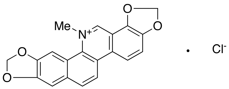 Sanguinarium Chloride