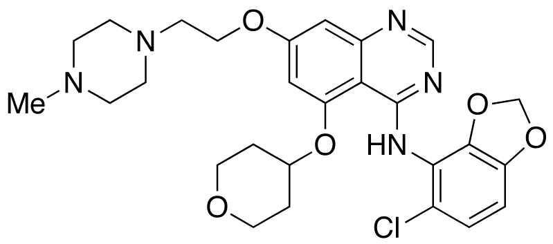 Saracatinib