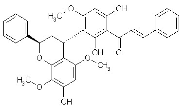 Sarcandrone B