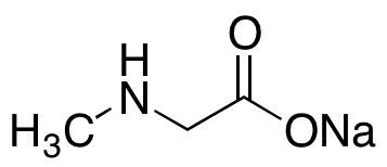 Sarcosine Sodium Salt