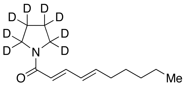 Sarmentine-d8