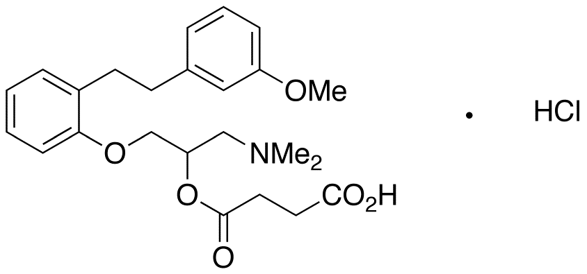 Sarpogrelate Hydrochloride