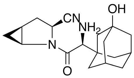 Saxagliptin