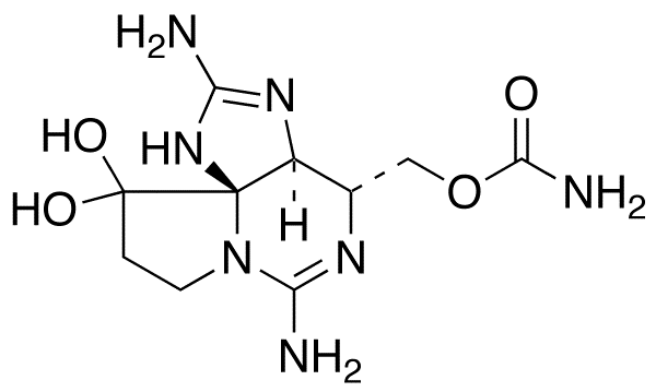 Saxitoxin