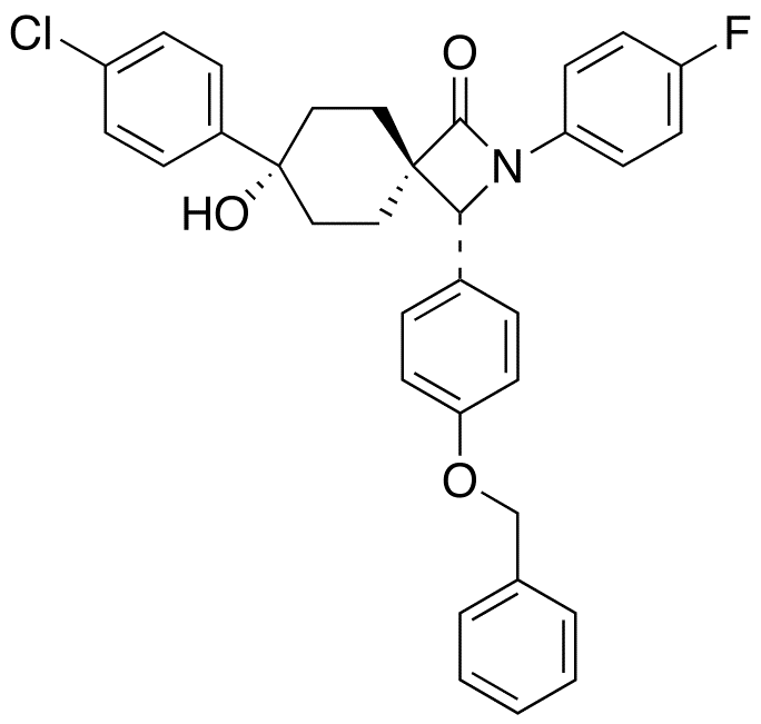 Sch 58053 Benzyl Ether