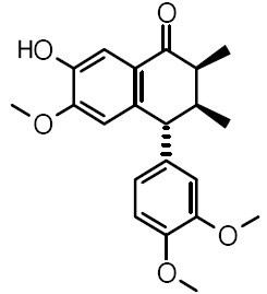 Schisandrone