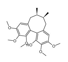 Schisanhenol