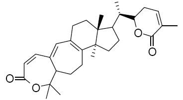 Schisanlactone A