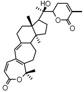 Schisanlactone C