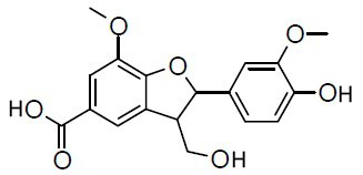 Schisanlignone A