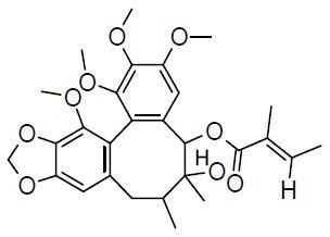 Schisantherin C