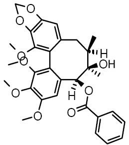 Schisanwilsonin C