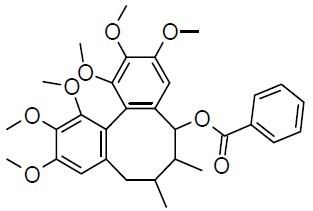 Schizanrin L