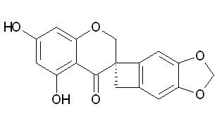 Scillascillin