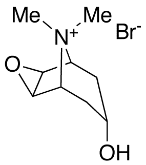 Scopine Methobromide