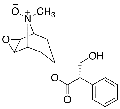 Scopolamine N-Oxide