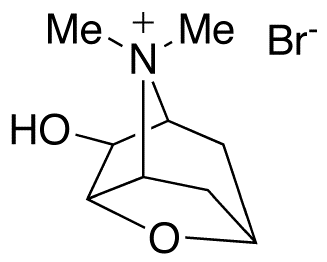 Scopoline Methobromide