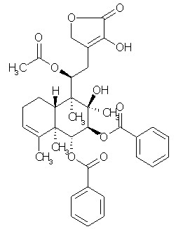 Scutebata A