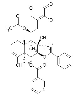 Scutebata B