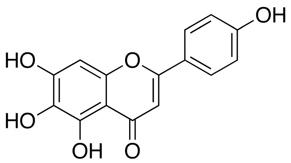 Scutellarein