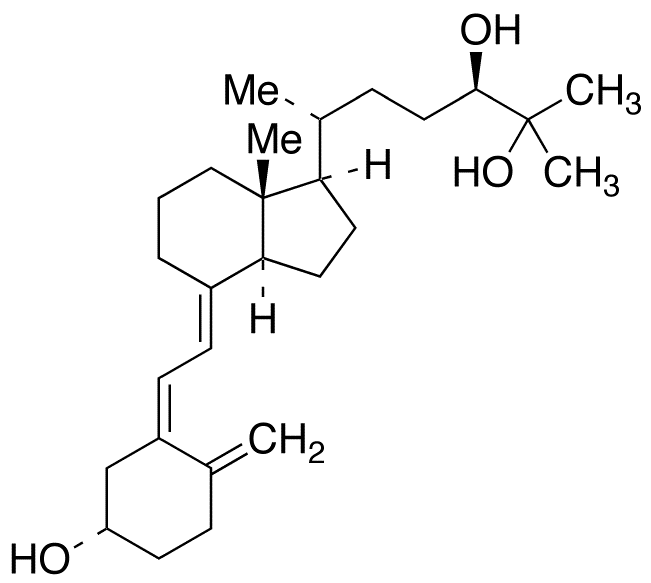 Secalciferol