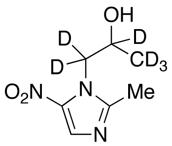 Secnidazole-d6