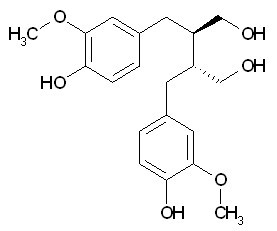 Secoisolariciresinol