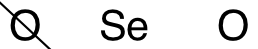 Selenium(IV) Oxide