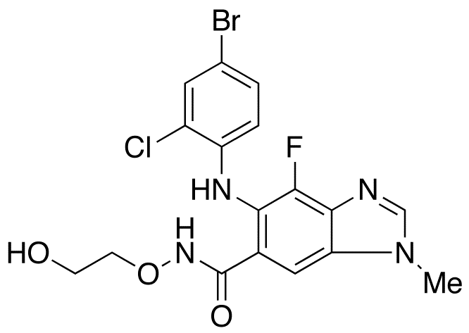 Selumetinib