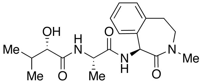 Semagacestat