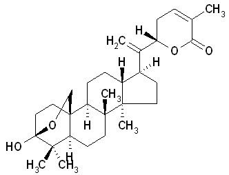 Semialactone