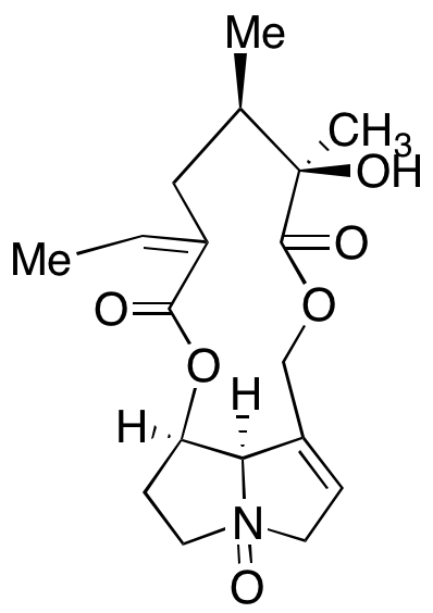 Senecionine N-Oxide