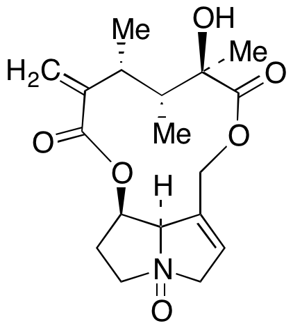 Senecivernine N-Oxide