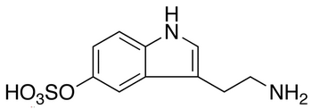 Serotonin O-Sulfate