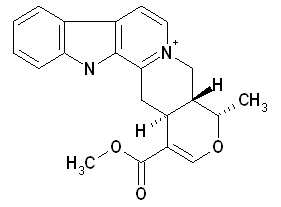 Serpentine