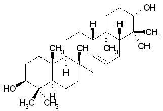 Serratenediol