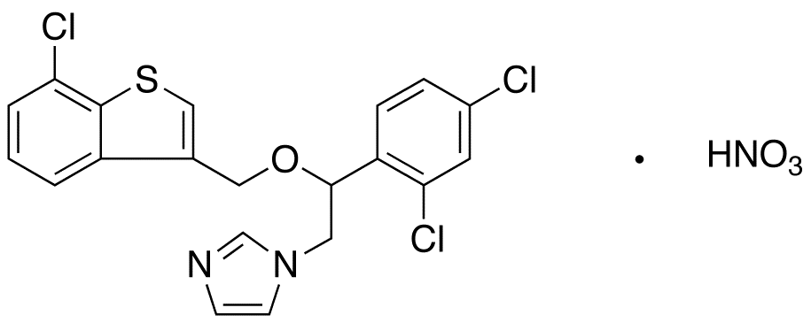 Sertaconazole Nitrate