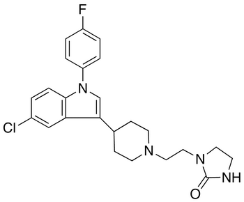 Sertindole