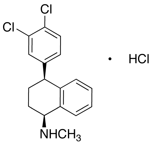 Sertraline Hydrochloride