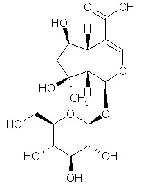 Shanzhiside