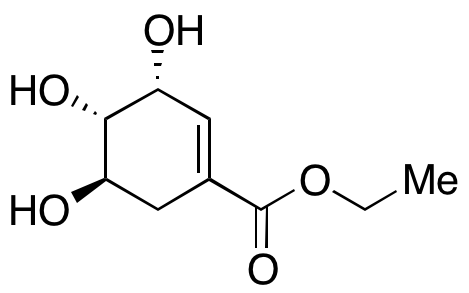 Shikimic Acid Ethyl Ester